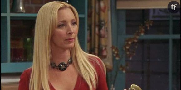 Lisa Kudrow (Friends) condamnée par la justice