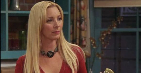 Lisa Kudrow (Friends) condamnée par la justice