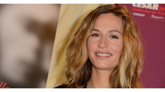 César 2014 : Cécile de France, la maîtresse de cérémonie, avoue avoir le trac 