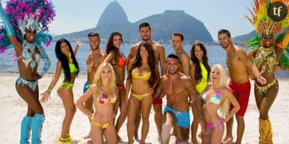 Marseillais à Rio : le premier épisode en streaming sur W9 Replay / 6Play