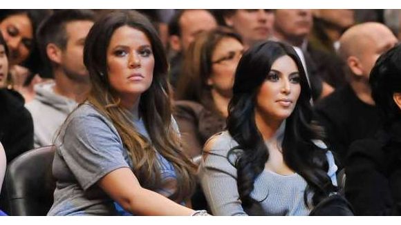 Kim Kardashian : une histoire d'amour avec le rappeur Game