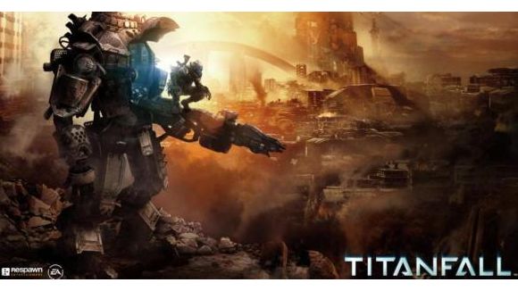 Titanfall : le jeu ne sera pas disponible sur Steam 
