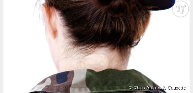 "La Guerre invisible" : en finir avec le silence sur les violences sexuelles dans l'armée française