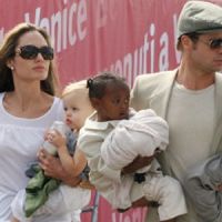 Pourquoi Brad Pitt est l'égérie des working mums 