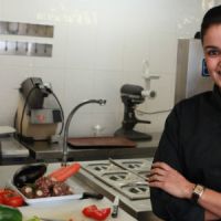 Tabata Bonardi (Top Chef) : première femme aux commandes d'un restaurant Bocuse