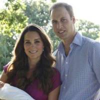 Kate Middleton et William cherchent (encore) une nounou pour George