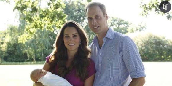 Kate Middleton et William cherchent (encore) une nounou pour George