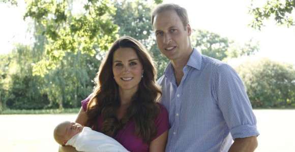 Kate Middleton et William cherchent (encore) une nounou pour George