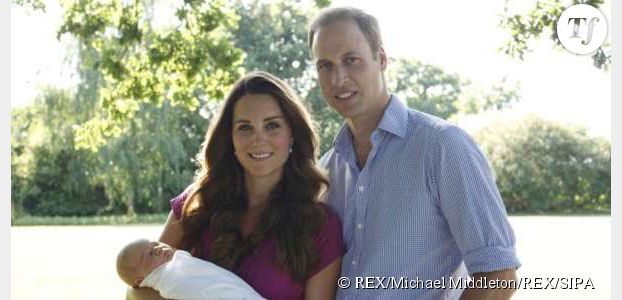 Kate Middleton et William cherchent (encore) une nounou pour George