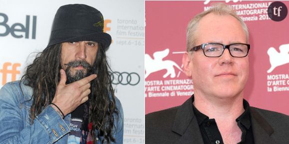 Bret Easton Ellis et Rob Zombie s'associent pour une série sur Charles Manson