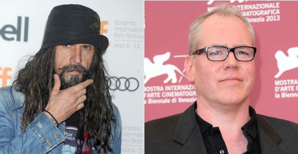 Bret Easton Ellis et Rob Zombie s'associent pour une série sur Charles Manson