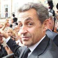 Nicolas Sarkozy pas intéressé par un retour sur le devant de la scène politique
