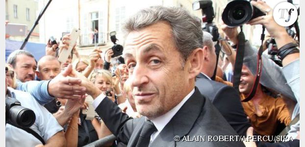 Nicolas Sarkozy pas intéressé par un retour sur le devant de la scène politique