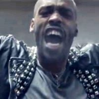 On n’est pas couché: qui est Mat Bastard du groupe Skip The Use ?
