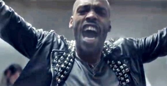 On n’est pas couché: qui est Mat Bastard du groupe Skip The Use ?