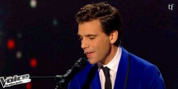 The Voice 2014 : Stacey King, Spleen, Flo et Teiva impressionnent les coachs - vidéo