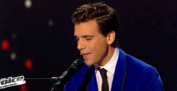 The Voice 2014 : Stacey King, Spleen, Flo et Teiva impressionnent les coachs - vidéo