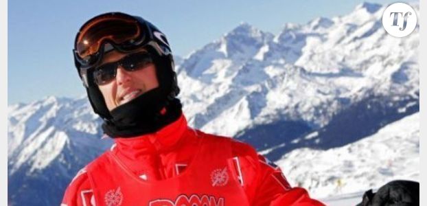 Michael Schumacher : un virage du circuit de Barheïn portera son nom
