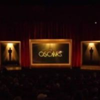 Oscars 2014 : Julie Delpy ne souhaite pas gagner la statuette - vidéo