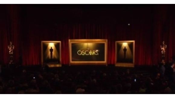 Oscars 2014 : Julie Delpy ne souhaite pas gagner la statuette - vidéo