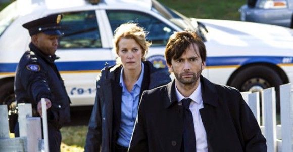 Broadchurch : un remake américain sur la FOX avant la saison 2