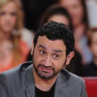 Cyril Hanouna dévoile le "casting idéal" de son film 