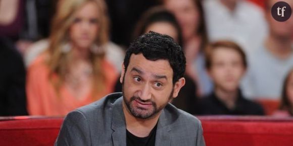 Cyril Hanouna dévoile le "casting idéal" de son film