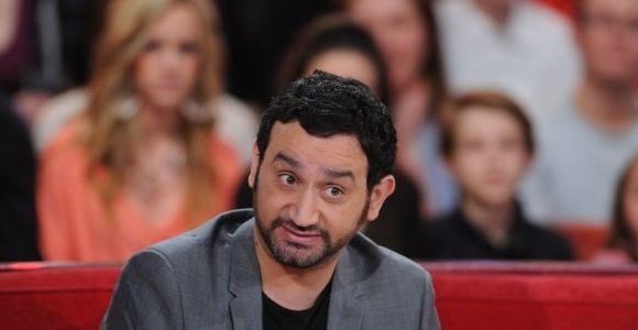 Cyril Hanouna dévoile le "casting idéal" de son film 