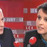 L'UMP "une drôle d'hydre", selon Vallaud-Belkacem : mais c'est quoi une hydre ?