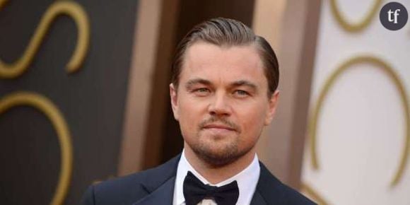 Oscars 2014 : Leonardo Dicaprio échoue pour la troisième fois