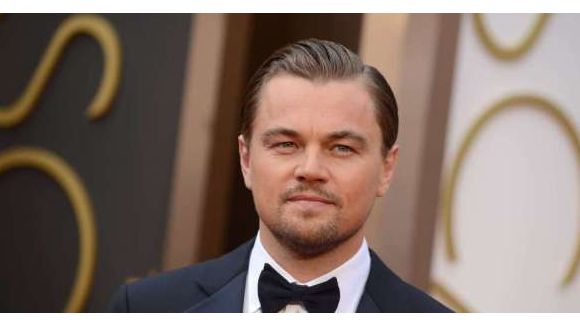 Oscars 2014 : Leonardo Dicaprio échoue pour la troisième fois