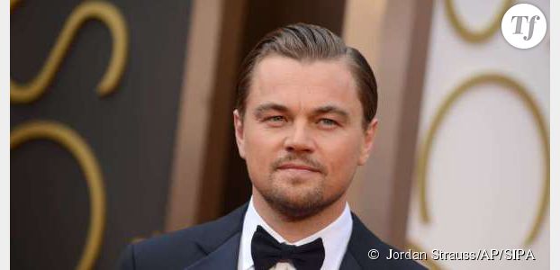 Oscars 2014 : Leonardo Dicaprio échoue pour la troisième fois