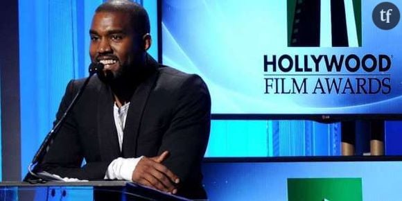 "Yeezus" : les trente secondes du film de Kanye West qui intriguent…