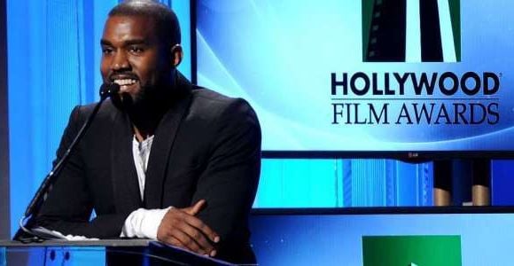"Yeezus" : les trente secondes du film de Kanye West qui intriguent… 