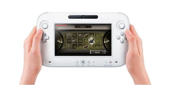 E3 2011 : Nintendo dévoile sa nouvelle console, la Wii U