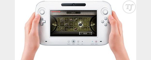 E3 2011 : Nintendo dévoile sa nouvelle console, la Wii U