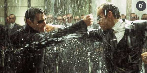 "Matrix" : Bientôt une suite à la trilogie ?