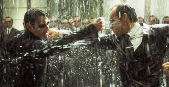 "Matrix" : Bientôt une suite à la trilogie ?