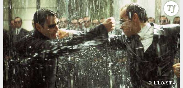 "Matrix" : Bientôt une suite à la trilogie ?