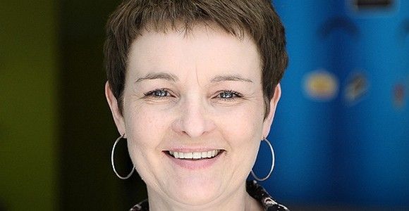 Top Chef 2014 : qui est Pascale Weeks, blogueuse culinaire et juge de la guerre des restaurants ?