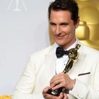 Matthew McConaughey : des comédies romantiques à l'Oscar du meilleur acteur, sa carrière en 10 rôles