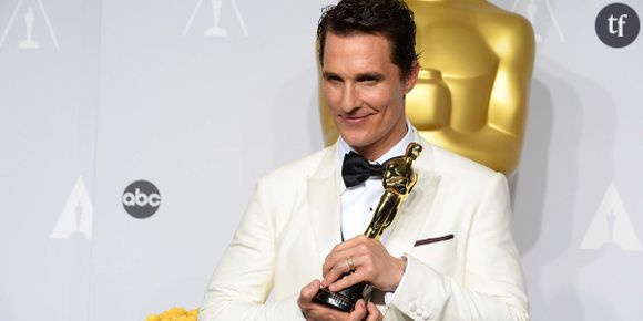 Matthew McConaughey : des comédies romantiques à l'Oscar du meilleur acteur, sa carrière en 10 rôles