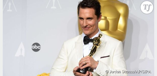Matthew McConaughey : des comédies romantiques à l'Oscar du meilleur acteur, sa carrière en 10 rôles