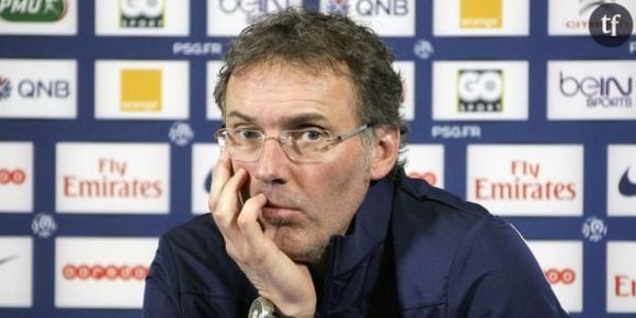 PSG : Laurent Blanc reste prudent sur le titre de champion de Ligue 1