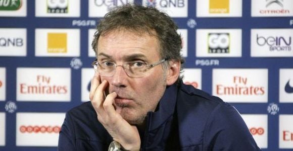 PSG : Laurent Blanc reste prudent sur le titre de champion de Ligue 1