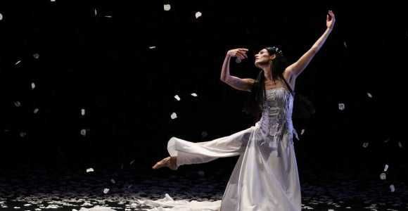 Mr & Mme Rêve : Marie-Claude Pietragalla victime d'une blessure