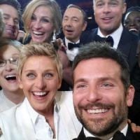 Oscars 2014 : Liza Minnelli, l'oubliée du selfie d'Ellen