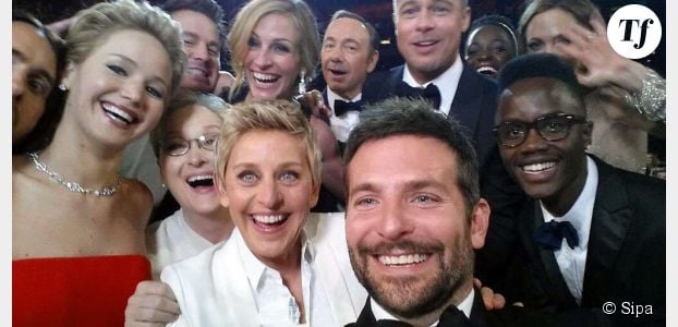 Oscars 2014 : Liza Minnelli, l'oubliée du selfie d'Ellen
