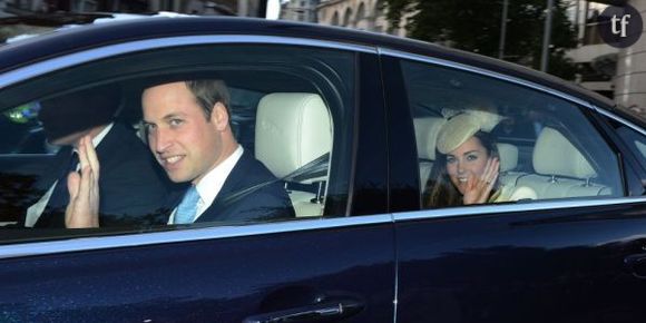 Kate Middleton et William : une sortie karaoké et pizza dans un pub anglais