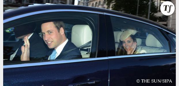 Kate Middleton et William : une sortie karaoké et pizza dans un pub anglais